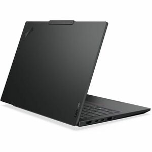Lenovo ThinkPad E14 Gen 7 21T9003PUS 14" Touchscreen Notebook - WUXGA - 60 Hz - Intel Core Ultra 7 240H - 16 GB - 512 GB S