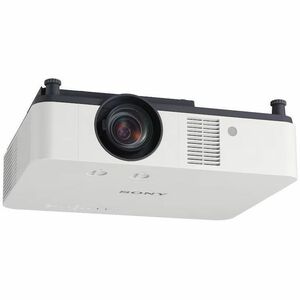 Sony Pro BrightEra VPL-PHZ61 3LCD Projector - 16:10 - Ceiling Mountable - Front, Ceiling - 1080p - 7000 lm - HDMI - USB - 