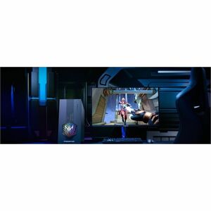 Gaming-Desktop-Computer Acer Predator Orion 3000 PO3-665_H610 - Intel Core i5 14. Gen. i5-14400F - 16 GB - 1 TB SSD - Inte