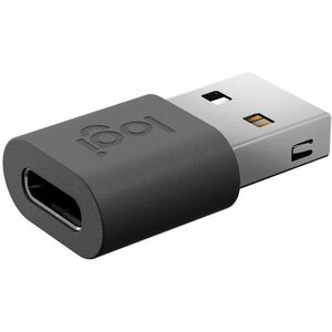 Logitech Data Transfer Adapter - Graphite