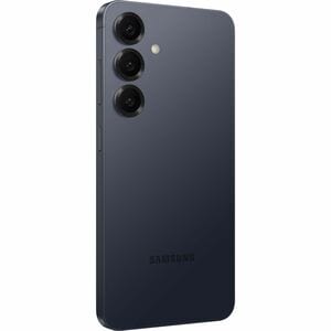 Samsung Galaxy S25 SM-S931B/DS 256 GB Smartphone - 15.7 cm (6.2") Dynamic AMOLED 2X Full HD Plus 2340 x 1080 - Octa-core (