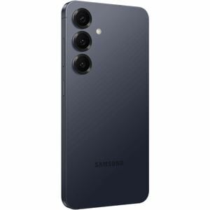 Samsung Galaxy S25 SM-S931B/DS 128 GB Smartphone - 15.7 cm (6.2") Dynamic AMOLED 2X Full HD Plus 2340 x 1080 - Octa-core (