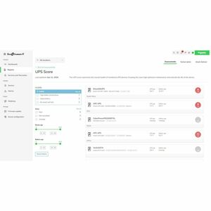 APC by Schneider Electric Ecostruxure IT Expert - Subscription - 3 Year