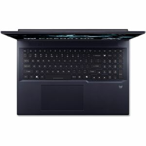 Predator Helios Neo 18 AI PHN18-72 PHN18-72-92NJ 45.7 cm (18") Clamshell Gaming Notebook - WQXGA - 240 Hz - Intel Core Ult