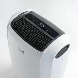Dehumidifier DeLonghi Tasciugo AriaDry Multi DDSX220 - Bianco - 5 L Serbatoio