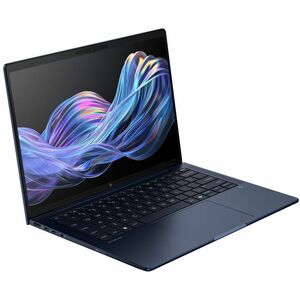 HP EliteBook X G1i 35.6 cm (14") Touchscreen Copilot+ PC Notebook - WUXGA - Intel Core Ultra 7 258V - 32 GB - 1 TB SSD - A