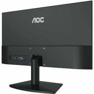 AOC 24B15H2 23.8in 100Hz FHD IPS Home and Business Monitor Flicker Free Low Blue Mode 1920x1080 16:9 8ms GTG 1000:1 Contra