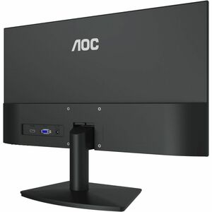 AOC 22B15HN 21.45in 100Hz FHD VA Home and Business Monitor Flicker Free Low Blue Mode 1920x1080 16:9 8ms 3000:1 Contrast r