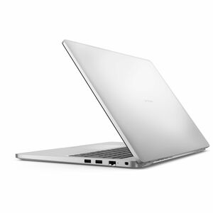 Dell Pro 16 PC16250 40,6 cm (16 Zoll) Notebook - Full HD Plus - 60 Hz - Intel Core Ultra 7 255U - 16 GB - 512 GB SSD - Sch