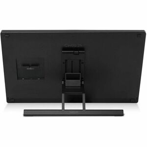Wacom Cintiq 24 - 3D Graphics Tablet - 24" LCD - WQHD Cable - 8192 Pressure Level - Pen - PC, Android, Mac