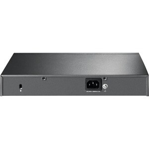 TP-Link TL-SX1008 8 Ports Ethernet Switch - 2 Layer Supported - 31.20 W Power Consumption - Twisted Pair - Desktop, Rack-m