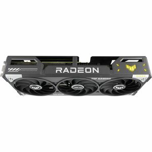 ASUS TUF Gaming Radeon RX 9060 XT OC Edition 16GB
