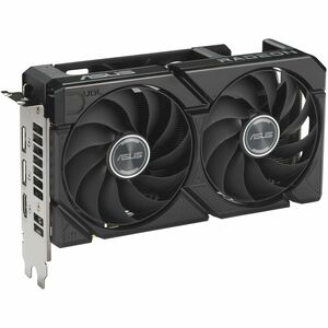 ASUS Dual Radeon RX 9060 XT 8G GDDR6