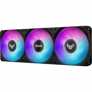 TUF Gaming LC III 360 ARGB LCD
