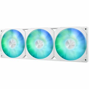 ASUS Prime LC 360 ARGB White Edition