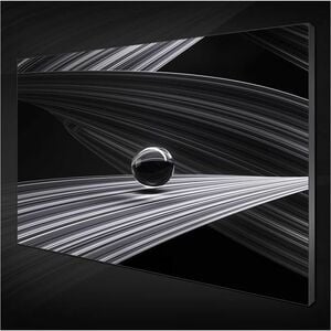 PAINEL DE LED SSG 110 THE WALL IAB P1.2 2K