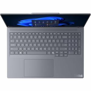 Lenovo ThinkBook 16p G6 ADR. Tipo di prodotto: Computer portatile, Fattore di forma: Clamshell. Famiglia processore: AMD R