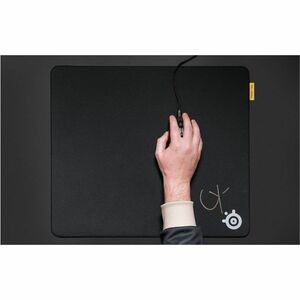 MOUSEPAD STEELSERIES QCK PERFORMANCE L CONTROL PRETO