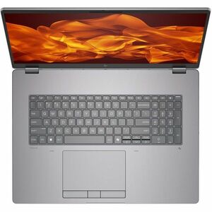 Zbook Fury G1i Intel U7 255HX 18in WQXGA (2560x1600) 32GB(2x16GB) 1TB PCIe RTX Pro 2000 (8GB) Win 11 Pro 3/3/3 Warranty