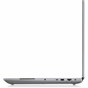 Zbook Fury G1i Intel U7 265HX 18in WQXGA (2560x1600) 32GB(2x16GB)1TB PCIe RTX Pro 3000 (12GB) Win 11 Pro 3/3/3 Warranty
