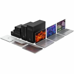 Zbook Fury G1i Intel U7 265HX 16in Touch WUXGA 32GB(2x16GB)1TB PCIe RTX Pro 3000 (12GB)Win 11 Pro 3/3/3 Warranty