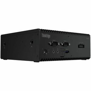 SE50 1.60 GHz W11IoTLTSC 16.0GB 512GB PCIe - ThinkEdge SE50, Intel® Core? i5-8365UE (1.60GHz, 6MB), W11 IoT ETP LTSC 2024 