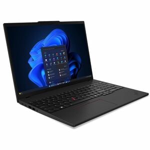 Lenovo ThinkPad T16 Gen 4 21QE0069MX 40.6 cm (16") Notebook - WUXGA - Intel Core Ultra 7 2nd Gen 255U - 32 GB - 1 TB SSD -