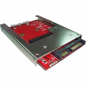 Roline mSATA to SATA Adapter