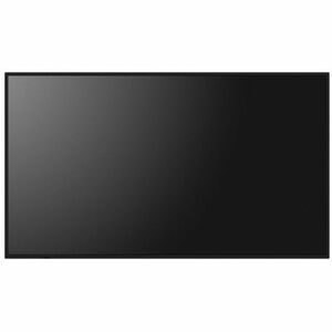 Sharp NEC Display MultiSync PN-M552 1386.84 mm LCD Digital Signage Display - 24 Hours/7 Days Operation - Energy Star - In-