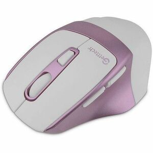 Mouse Inalámbrico Getttech , 2.4 Ghz, 5m De Conexión, Ratón Ergonómico De Dpi Ajustable De 3 Niveles, Ratón Inalámbrico Co