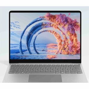 Microsoft Surface Laptop 33 cm (13") Touchscreen Copilot+ PC Notebook - 60 Hz - Qualcomm Snapdragon X Plus X1P-42-100 - 16