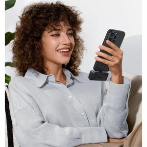 Cargador portátil ANKER Nano A1653 - Negro - Para Smartphone, iPad Air, iPad Pro, iPhone, iPad, AirPod - 5000mAh - 3A - 9 