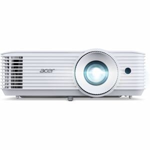 Acer P1558i 3D Deckenmontage DLP-Projektor - 16:9 - Weiß - 1920 x 1080 Piel - 15,000:1 Kontrastverhältnis - 5200 lm Hellig