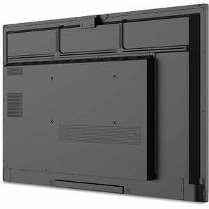 ViewSonic ViewBoard IFP5551 1397 mm 4K UHD LCD Collaboration Display - Rockchip RK3576 - 3840 x 2160 - 2160p - Android 14