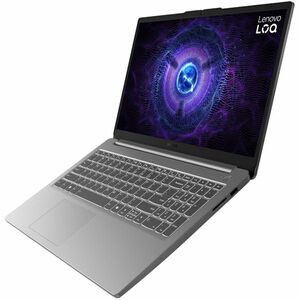 Lenovo LOQ 15IAX9E 83LK009VIN 39.62 cm (15.60") Gaming Notebook - Full HD - 144 Hz - Intel Core i5 12th Gen i5-12450HX - 1