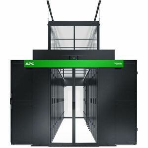 APC by Schneider Electric NetShelter Rackmount, Deckenmontage Rackschiene für Gestell, Gangeinhausungssystem, Tür, Ausrüst
