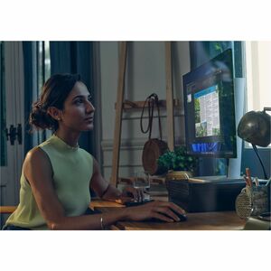 HP ProDesk 4 G1i Desktop AI Computer - Intel Core Ultra 5 235 - vPro Technology - 16 GB - 512 GB SSD - Small Form Factor -