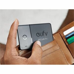 Eufy SmartTrack Asset Tracking Device - Bluetooth