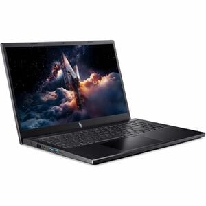 Acer Nitro V 15 ANV15-52 ANV15-52-78MG 39.62 cm (15.60") Gaming Notebook - Full HD - Intel Core i7 13th Gen i7-13620H - 16