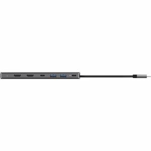 Docking station Trust Dalyx USB Type-C per Tastiera, Mouse, Disco rigido, Computer portatile, Monitor - Compatibilita cari