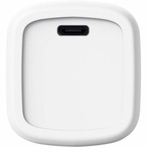 Adattatore CA Trust Maxo - 30 W - Adattatore universale - 1 USB Type-C - Per Smartphone, Computer portatile, Tablet PC - E