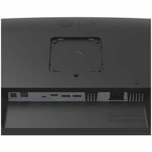 Monitor LCD LG 27BA75QB-B 685,8 mm (27") Class QHD - 16:9 - Nero - 68,6 cm (27") Viewable - Tecnologia In-plane Switching 