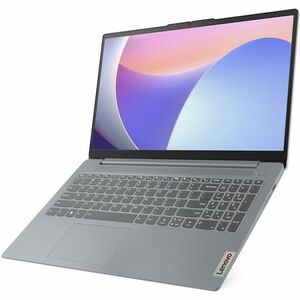 Portátil - Lenovo IdeaPad Slim 3 15IAH8 83ER00CNLM 39.6cm (15.6") Pantalla Táctil - Full HD - Intel Core i5 12a Gen i5-124
