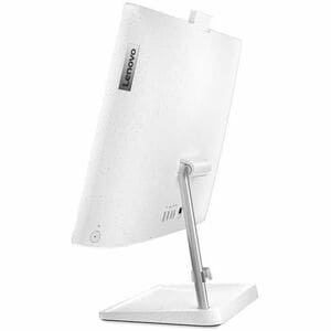 Computador Todo en Uno Lenovo IdeaCentre 3 24ALC6 F0G1014NLD - AMD Ryzen 7 7730U - 16GB - 512GB SSD - 60.5cm (23.8"") Full