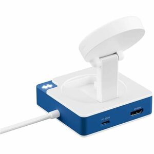 Hyper HyperDrive Flex HD8100BUGL USB Type C Docking Station for Monitor, Smartphone, Earphone, Notebook, Tablet PC, Hard D