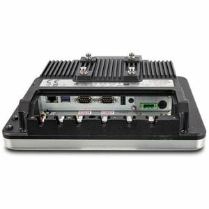 RHINO-II 10IN CAP STD VDC ANDR12-48V INT ANT NO EXT CARD LAIRD