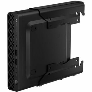 HP EliteDesk 8 G1a Desktop AI Computer - AMD Ryzen AI 7 350 - 32 GB - 1 TB SSD - Mini PC - Jack Black - AMD Chip - Windows