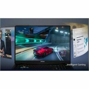 Vector 18 HX AI - 18in QHD+ IPS - Core Ultra 9 275HX - RTX5080 GDDR7 16GB - 32GB16GBx2 RAM DDR5 - 1TB NVMe SSD - Killer Wi