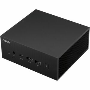 ASUS MINI PC PN53 Barebone Powered by AMD Ryzen 7-7730U and AMD Radeon Graphics supports Quad-4K displays and 8K resolutio
