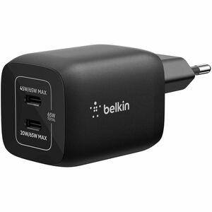 Belkin 65 W Wechselstromadapter - 65 W